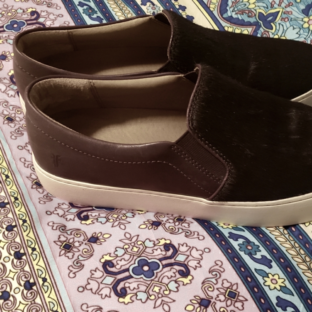 Frye shoes